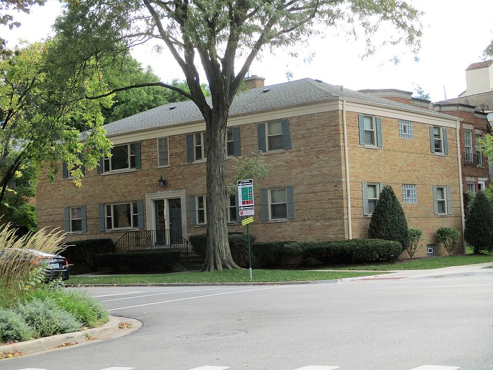 1st image of 1037 Randolph St #2E