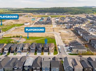 211 N Creekstone Row SW, Calgary, AB T2X 4Y4