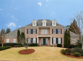 410 Courage Ct, Roswell, GA