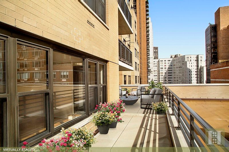 1st image of 141 Amsterdam Ave #15P