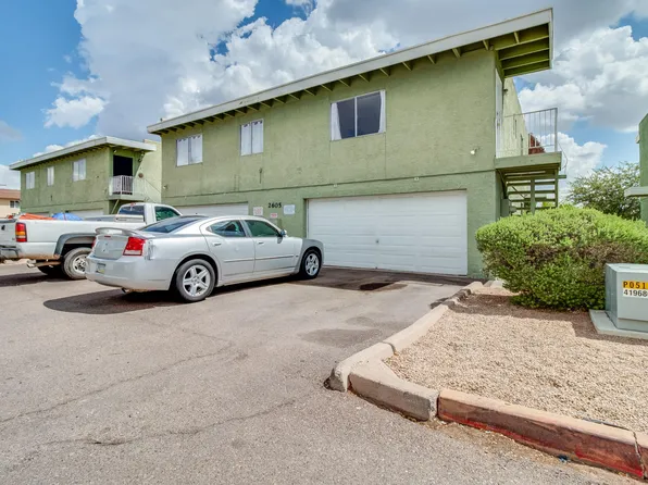 2605 W Ocotillo Rd Unit 4, Phoenix, AZ 85017
