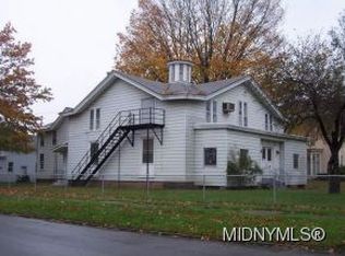 401 N Washington St, Rome, NY 13440