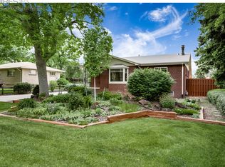 7485 W 9th Ave, Lakewood, CO 80214