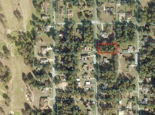 0 SW 203rd Ct #24, Dunnellon, FL 34431