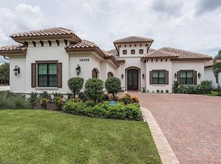 16495 Seneca Way, Naples, FL 34110