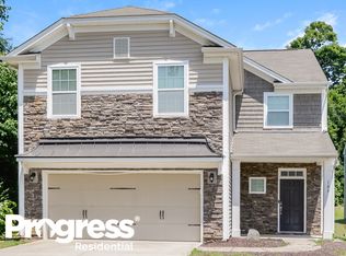 106 Minitree Ln, Charlotte, NC 28214