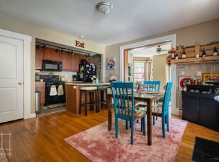 409 W 5th Ave #1289, Columbus, OH 43201