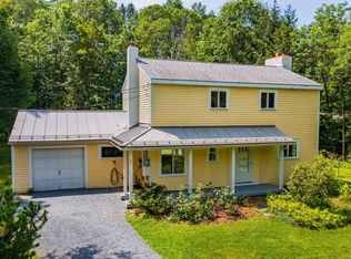 1 Freeman Rd, Hanover, NH 03755