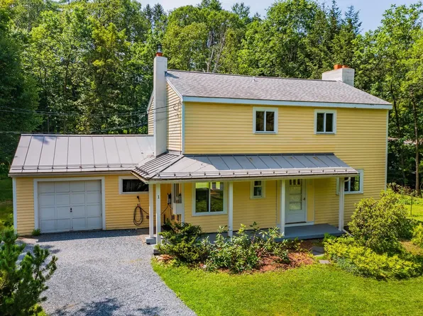 1 Freeman Road, Hanover, NH 03755