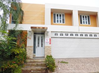 62 Urb Paseo Del Prado, Carolina, PR 00987