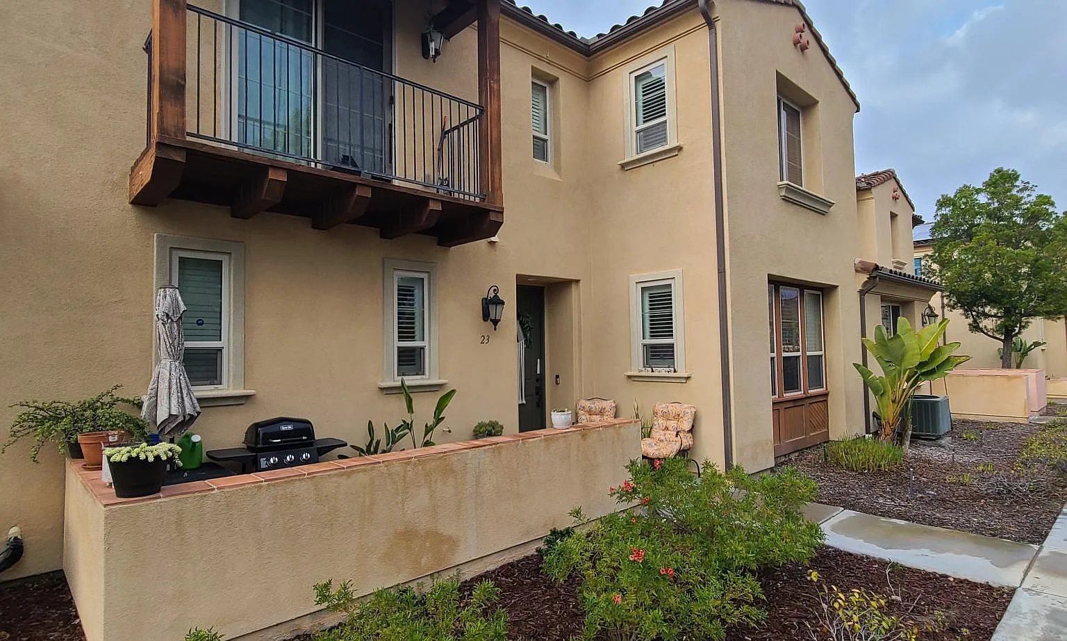 2214 Andalusia Ln — Photo 1
