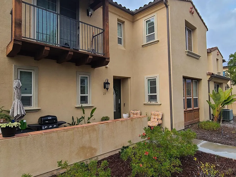 2214 Andalusia Ln #23