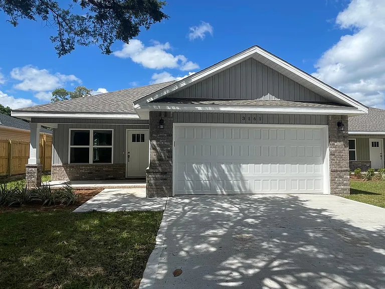 3161 Haskell Langley Rd — Photo 1