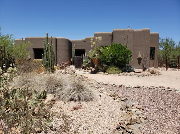 41377 N Old Stage Rd, Cave Creek, AZ 85331