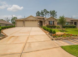 5938 Dovershire Bluff Way, Spring, TX 77389