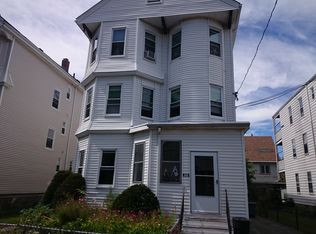 112 Murdock St #1, Brighton, MA 02135
