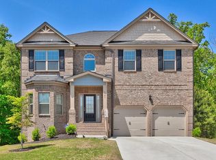 1741 Indian Wood Rd, Lithonia, GA 30058