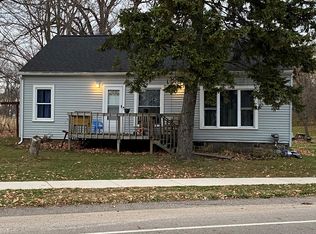 511 Doyle Rd, Laingsburg, MI 48848