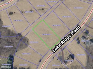29 Lake Ridge Rd, Galena, IL 61036