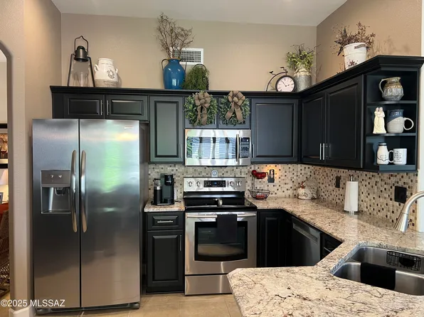 64360 E Wind Ridge Cir, Saddlebrooke, AZ 85739