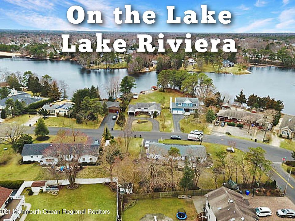 478 N Lake Shore Drive, Brick, NJ 08723 Zillow