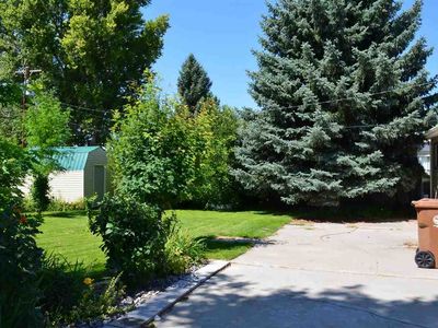 257 Stuart Ave, Chubbuck, ID, 83202