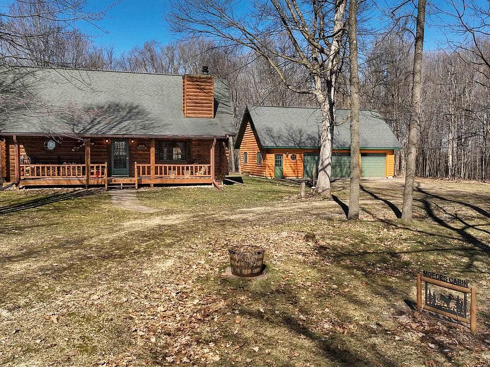 6582 Highway 33, Cashton, WI 54619 Zillow