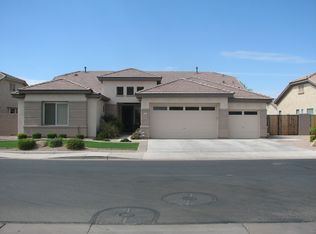 8545 W Irma Ln, Peoria, AZ 85382