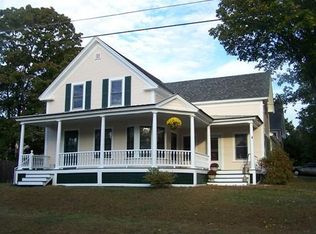 39 Winter St, Winchendon, MA 01475