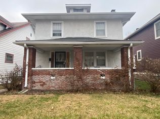 3512 N Illinois St, Indianapolis, IN