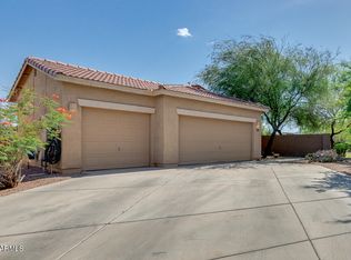 16933 W Carmen Dr, Surprise, AZ 85388