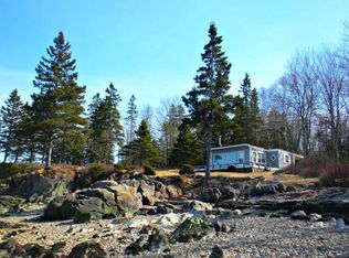 132 Weeks Rd, Owls Head, ME 04854