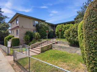 3545 Harrison St., Oakland, CA 94611