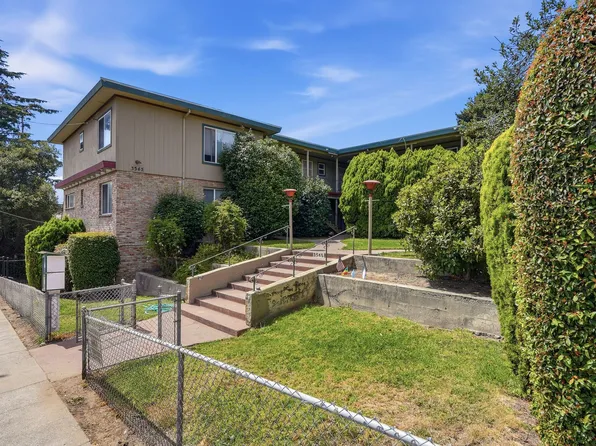 3545 Harrison St., 3545 Harrison St #4, Oakland, CA 94611