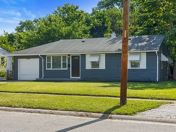 3rd image of 3345 Hovey St