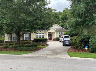 6495 SW 88th Ter, Gainesville, FL 32608