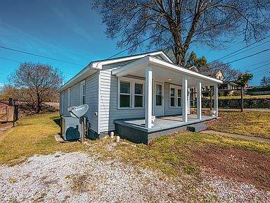 209 Devonia St Harriman Tn 37748 Zillow