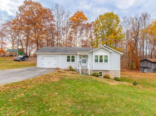 265 Harr Town Rd, Blountville, TN 37617