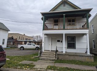 18 Charlotte Ave #1, Bradford, PA 16701