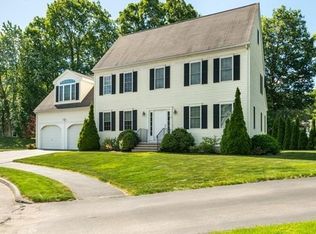 11 Reardon St, Worcester, MA 01606