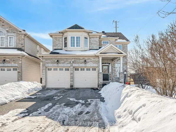 112 Sunita Cres, Ottawa, ON K2J 5S5