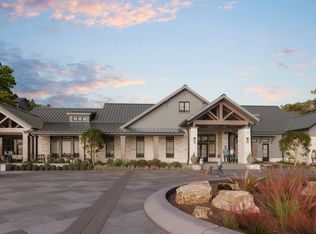 Asher Towne Lake, Cypress, TX 77433