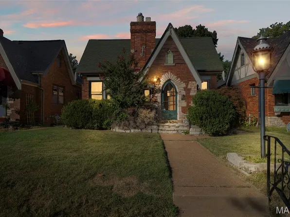 5239 Mardel Ave, Saint Louis, MO 63109