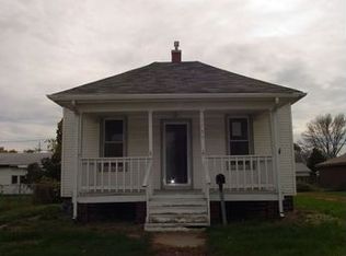 1709 Ave E, Council Bluffs, IA 51501