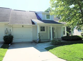 1013 Jousting Way, Mount Airy, MD