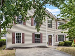 13 Intrepid Ct, Durham, NC 27703