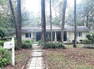 8614 SW 4th Pl, Gainesville, FL 32607