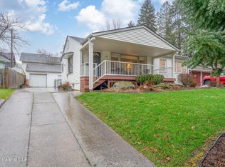 611 S 12th St, Coeur D Alene, ID 83814