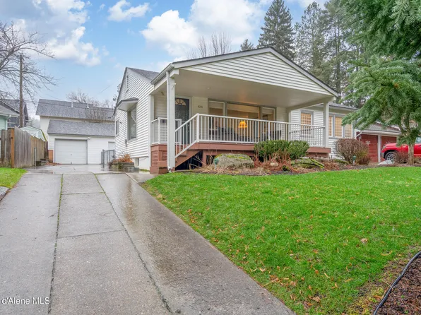 611 S 12th St, Coeur D Alene, ID 83814