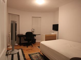 55 Dudley St #1, Roxbury, MA 02119